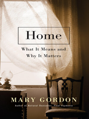 cover image of Home